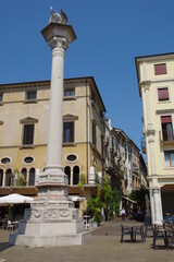 Vicenza - Italy (italien)