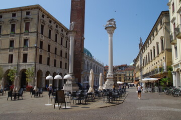 Vicenza - Italy (italien)