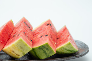 おいしいスイカ