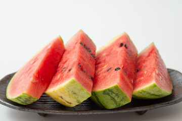 おいしいスイカ