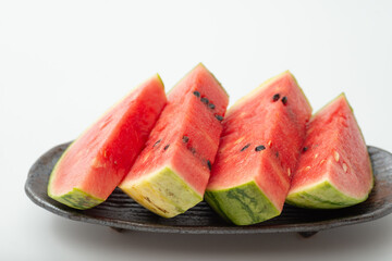 おいしいスイカ