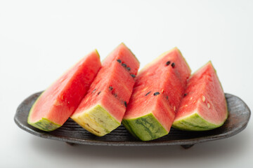 おいしいスイカ