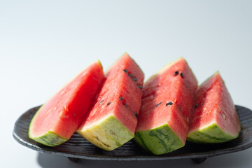 おいしいスイカ