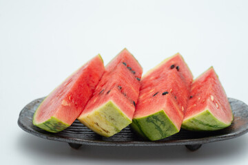 おいしいスイカ