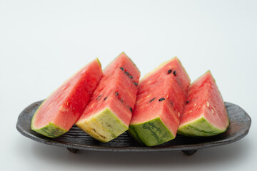 おいしいスイカ