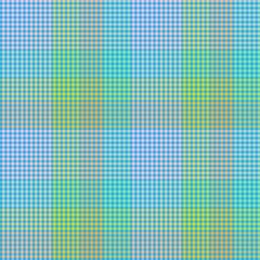 Rainbow Pastel Plaid textured Seamless Pattern