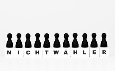 Nichtwähler