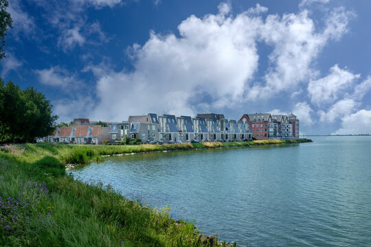 Hoorn, Noord-Holland Province, The Netherlands