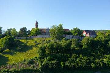 Kloster Lorch in Deutschland