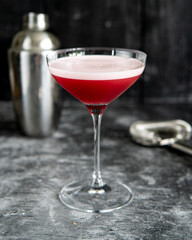 Erbes Cocktail