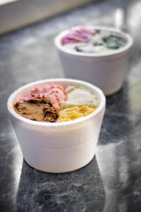 helados artesanales