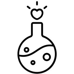 Love Chemist icon