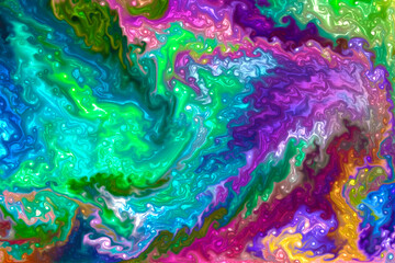 abstract watercolor background