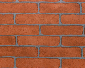 brick background