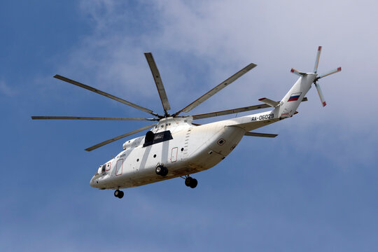 Mi-26T Images – Browse 16 Stock Photos, Vectors, and Video | Adobe Stock