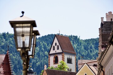 Füssen