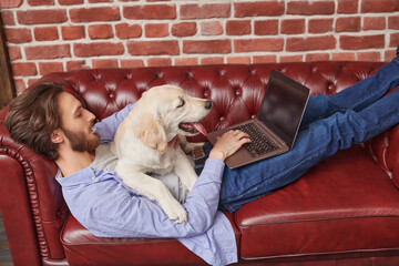 remote work at home