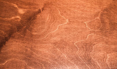Abstract texture brown wood background