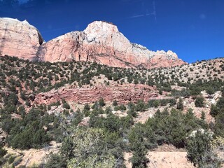 Zion National Park