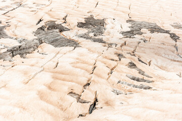 Barre des Ecrins FRANCIA