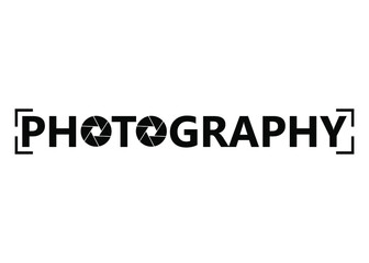 photography business  logo design