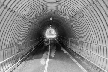 2021 05 15 Cortina tunnel