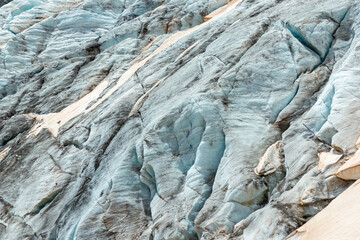 Barre des Ecrins