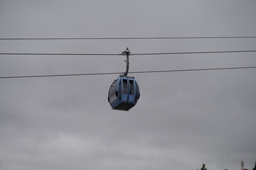 cable car