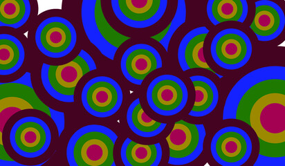 abstract background vector design, the colorful shaded background uses for advertising, book page, paintings, printing, mobile backgrounds, book, screen savers, web page, landscapes, greeting 