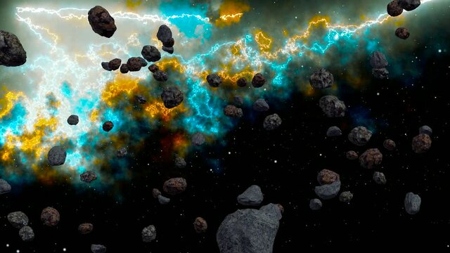 Journey to the Edge of the Universe