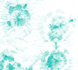  Blue Tie Dye Swirl. Tiedye Color Craft Designs.