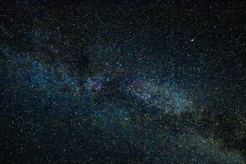 Fototapeten background with stars © Jesper