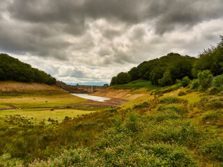 Embalse de Mendaur