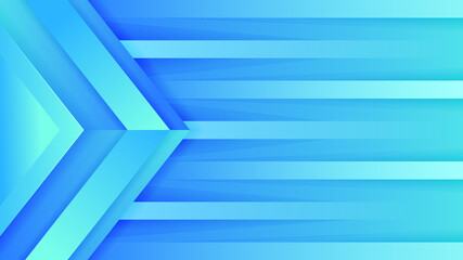 Obraz premium Premium abstract background with soft color and dynamic shadow. Vector background for wallpaper. Eps 10