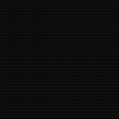 Black squares background. Vector illustration.