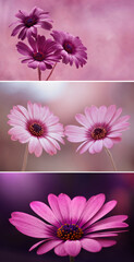 Osteospermum © Iwona