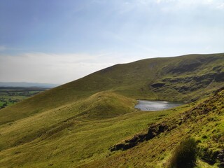 Lake District National Park