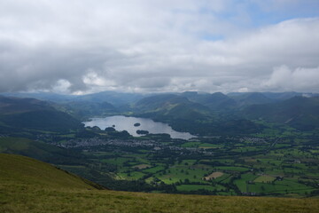 Lake District National Park