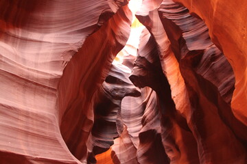 Antelope Canyon