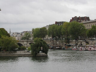 River Seine