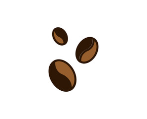 Coffee flat icon. Single high quality outline symbol for web design or mobile app.  Holidays thin line signs for design logo, visit card, etc. Outline pictogram EPS10