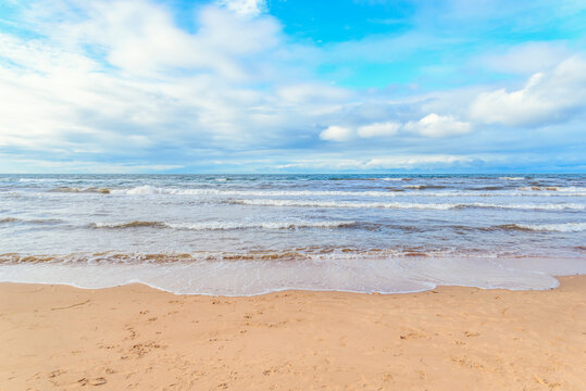 Greenwich Beach (Prince Edward Island, Canada)