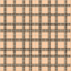 plaid fabric