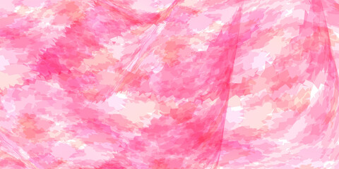 春　和紙　和柄　背景