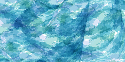 夏　和紙　和柄　背景