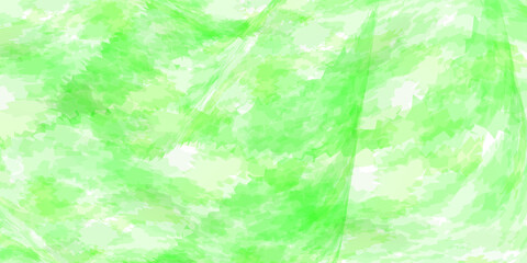  新緑　和紙　和柄　背景
