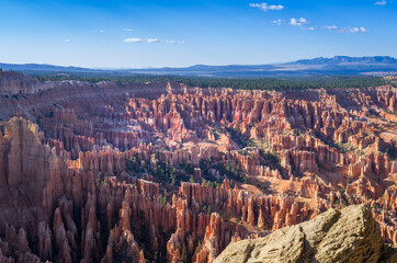 Bryce Canyon National Park