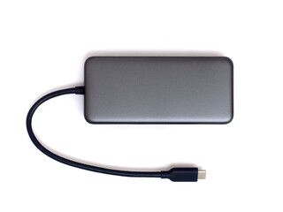Obraz premium PC用のUSBハブ
