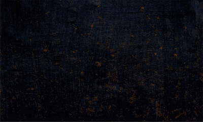 Abstract grungy Decorative Dark Blue wall background with old distressed vintage grunge texture. pantone of the year color concept background with space for text. Fit for basis for banners, wallpapers