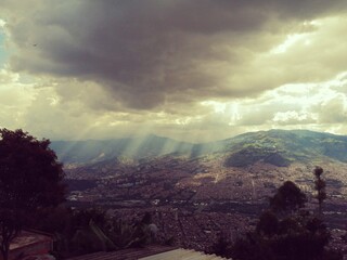 Medellín